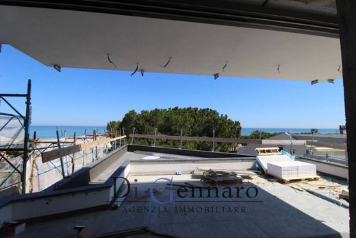 Appartement à Tortoreto, Provincia di Teramo