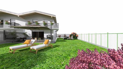 Villa en Solbiate, Provincia di Como