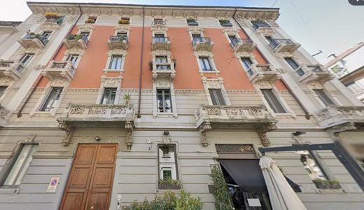 Apartament w Mediolan, Città metropolitana di Milano