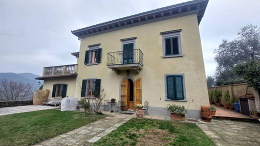 Villa a Rufina, Firenze