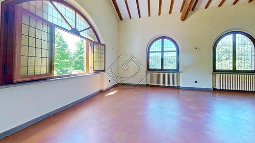 Villa a Scandicci, Firenze