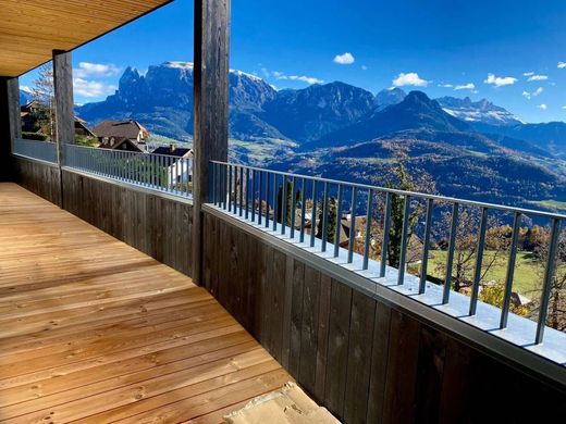 Appartement à Renon - Ritten, Province autonome de Bolzano