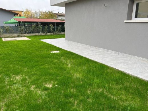 Вилла, Albignasego, Provincia di Padova