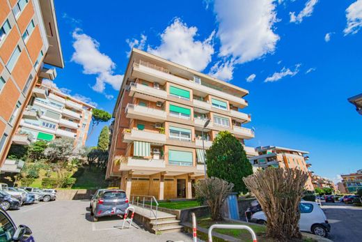 Apartment in Rome, Latium