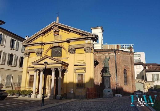 펜트하우스 / 밀라노, Città metropolitana di Milano