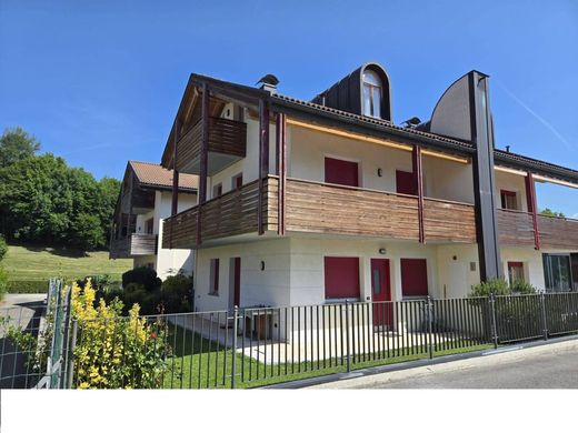 Villa - Belluno, Provincia di Belluno