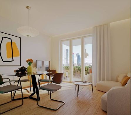 Appartamento a Milano, Lombardia