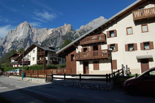 Apartment in San Vito di Cadore, Provincia di Belluno