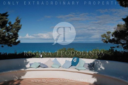 Villa in Aglientu, Provincia di Sassari