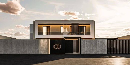 Villa in Gricignano di Aversa, Provincia di Caserta