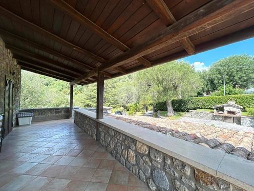 Villa in Santa Marina, Provincia di Salerno