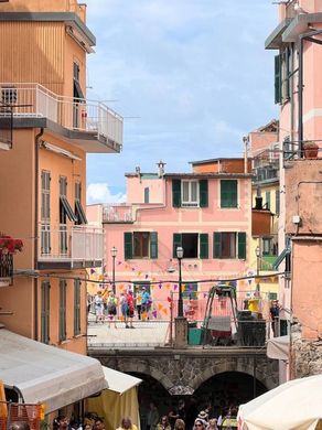 Apartment in Riomaggiore, Provincia di La Spezia