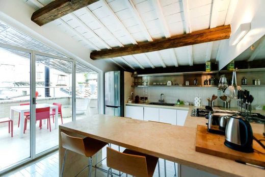 Penthouse à Rome, Latium