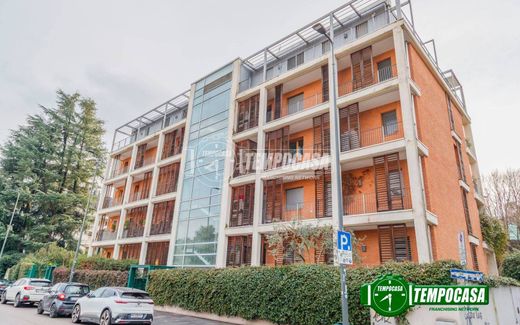 Apartment in Milan, Lombardy