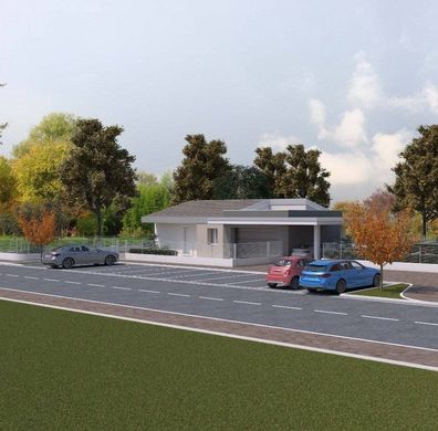 Villa in Belfiore, Provincia di Verona