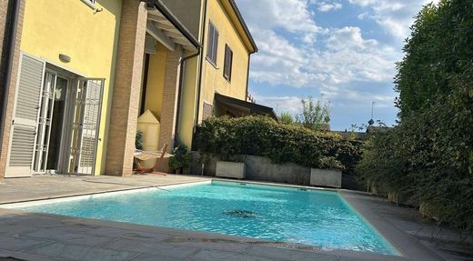 Villa in Parma, Provincia di Parma