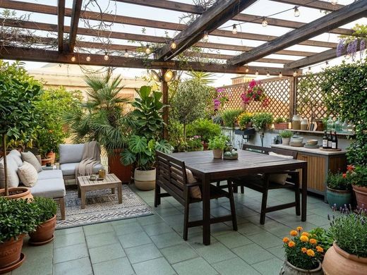 Apartamento - Milão, Lombardia