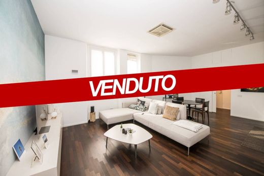 Apartment in Milan, Lombardy
