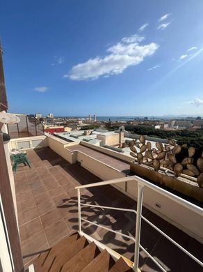 Penthouse in Cagliari, Provincia di Cagliari