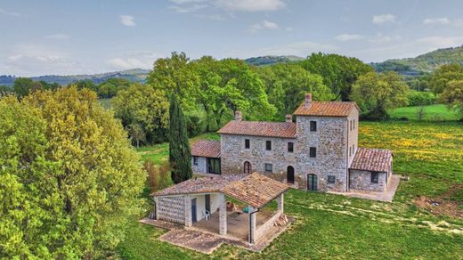 Propriété de campagne à Assise, Pérouse