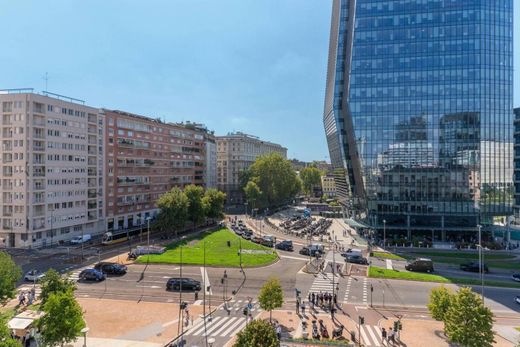 套间/公寓  米蘭, 米兰省