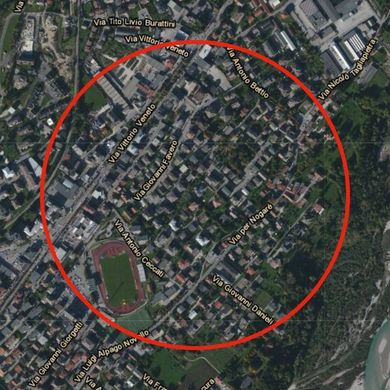 Villa in Belluno, Provincia di Belluno