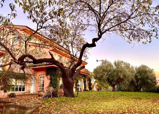 Villa a Civitanova Marche, Macerata