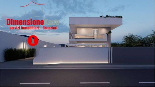 Villa Marigliano, Napoli ilçesinde