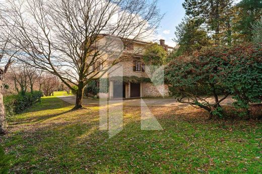 Вилла, Cavriana, Provincia di Mantova