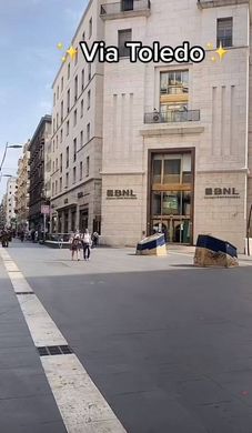 Apartment in Naples, Campania