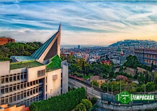 Penthouse in Naples, Campania