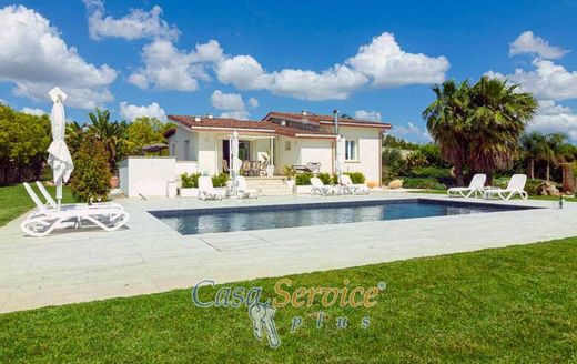 Villa in Casarano, Provincia di Lecce