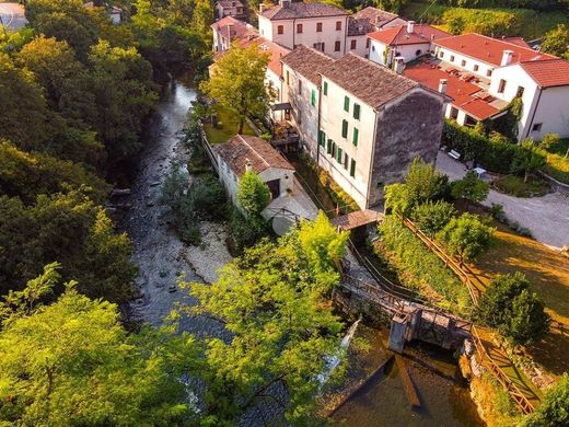 Villa - Pieve di Soligo, Provincia di Treviso