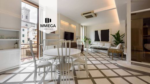 套间/公寓  佛罗伦萨, 佛罗伦萨省