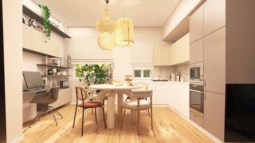 Apartment in Rome, Latium