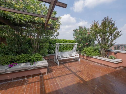 Penthouse Segrate, Milano ilçesinde