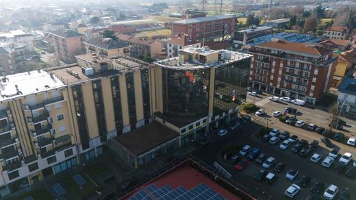 Appartement à Biella, Provincia di Biella