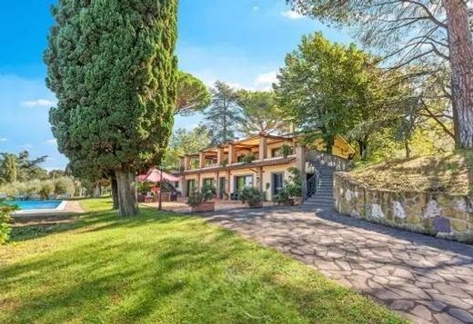 Villa Frascati, Roma