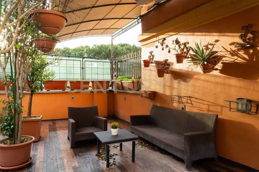 Penthouse à Rome, Latium