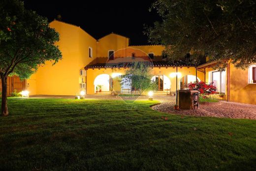 Villa a Serdiana, Provincia del Sud Sardegna