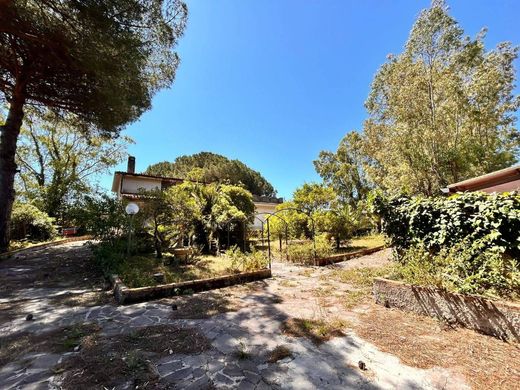 Villa - Terracina, Provincia di Latina