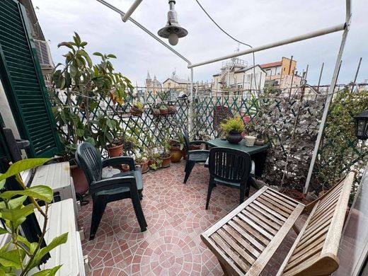 ローマ, ラツィオ州のペントハウス