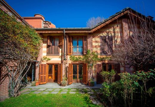 Daire Torino, Torino ilçesinde