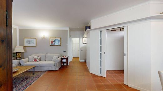 Villa a Vimodrone, Milano