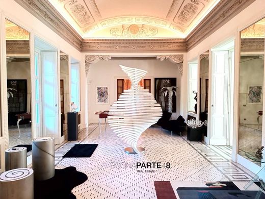 别墅  Besana in Brianza, 蒙萨和布里安萨省