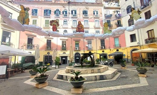 Appartement à Salerne, Campanie