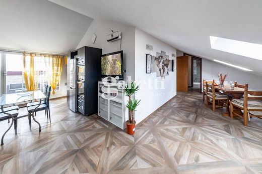 Penthouse in Bologna, Emilia-Romagna