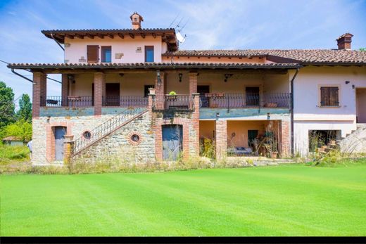 테라스 하우스 / Tagliolo Monferrato, Provincia di Alessandria