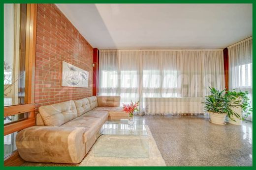 Villa Gallarate, Varese ilçesinde