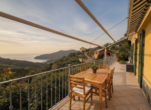 别墅  Moneglia, 热那亚省